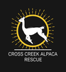 Cross Creek Alpaca Rescue Inc